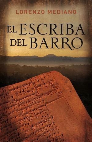 ESCRIBA DEL BARRO, EL | 9788425343087 | MEDIANO, LORENZO | Galatea Llibres | Llibreria online de Reus, Tarragona | Comprar llibres en català i castellà online