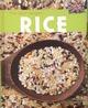 THE BEST RECIPES RICE (ARROZ INGLES ACOLCHADO LAZO) | 9781445463209 | Galatea Llibres | Librería online de Reus, Tarragona | Comprar libros en catalán y castellano online