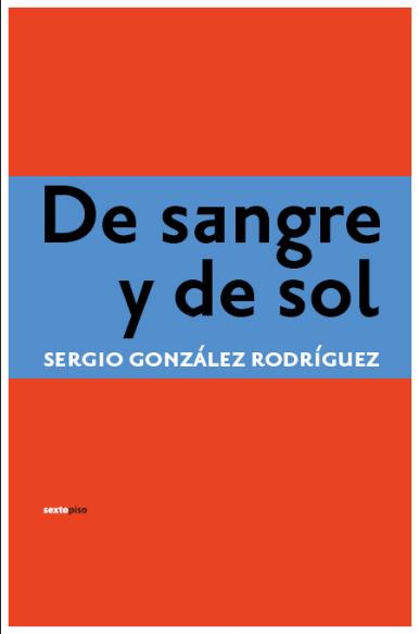 DE SANGRE Y SOOL | 9788496867246 | GLEZ, SERGIO | Galatea Llibres | Librería online de Reus, Tarragona | Comprar libros en catalán y castellano online