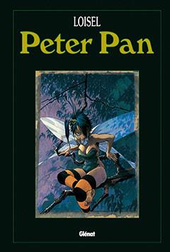 PETER PAN INTEGRAL | 9788483579077 | LOISEL, REGIS | Galatea Llibres | Librería online de Reus, Tarragona | Comprar libros en catalán y castellano online