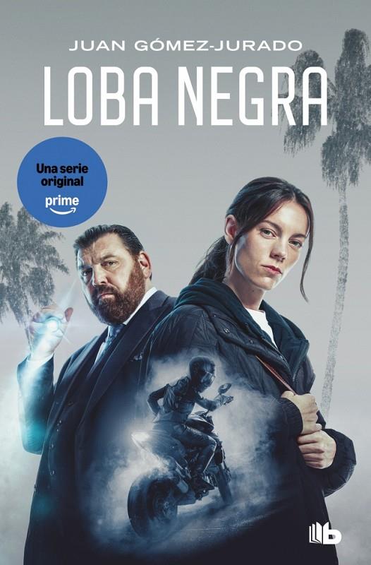 LOBA NEGRA (EDICIÓN SERIE) (ANTONIA SCOTT 2) | 9791388147326 | GÓMEZ-JURADO, JUAN | Galatea Llibres | Llibreria online de Reus, Tarragona | Comprar llibres en català i castellà online