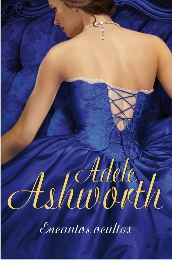 ENCANTOS OCULTOS | 9788483466391 | ASHWORTH, ADELE | Galatea Llibres | Llibreria online de Reus, Tarragona | Comprar llibres en català i castellà online