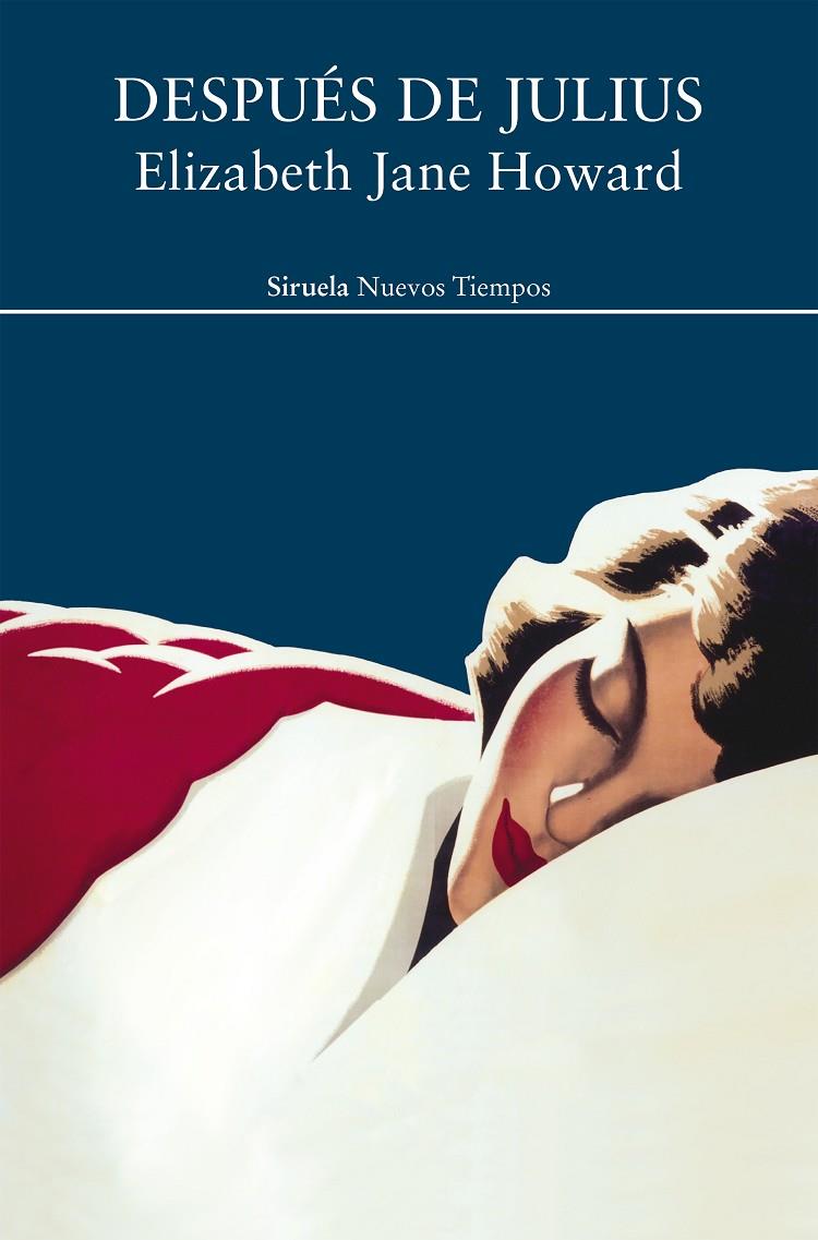 DESPUÉS DE JULIUS | 9788418859151 | HOWARD, ELIZABETH JANE | Galatea Llibres | Llibreria online de Reus, Tarragona | Comprar llibres en català i castellà online
