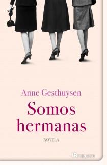 SOMOS HERMANAS | 9788402420701 | GESTHUYSEN, ANNE | Galatea Llibres | Llibreria online de Reus, Tarragona | Comprar llibres en català i castellà online
