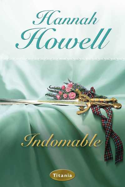 INDOMABLE | 9788496711785 | HOWELL, HANNAH | Galatea Llibres | Librería online de Reus, Tarragona | Comprar libros en catalán y castellano online