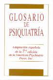 GLOSARIO DE PSQUIATRIA | 9788479782344 | NEMIAH, JOHN C./NACE, EDGAR P./KAY, JERALD/TALBOTT, JOHN A. | Galatea Llibres | Librería online de Reus, Tarragona | Comprar libros en catalán y castellano online