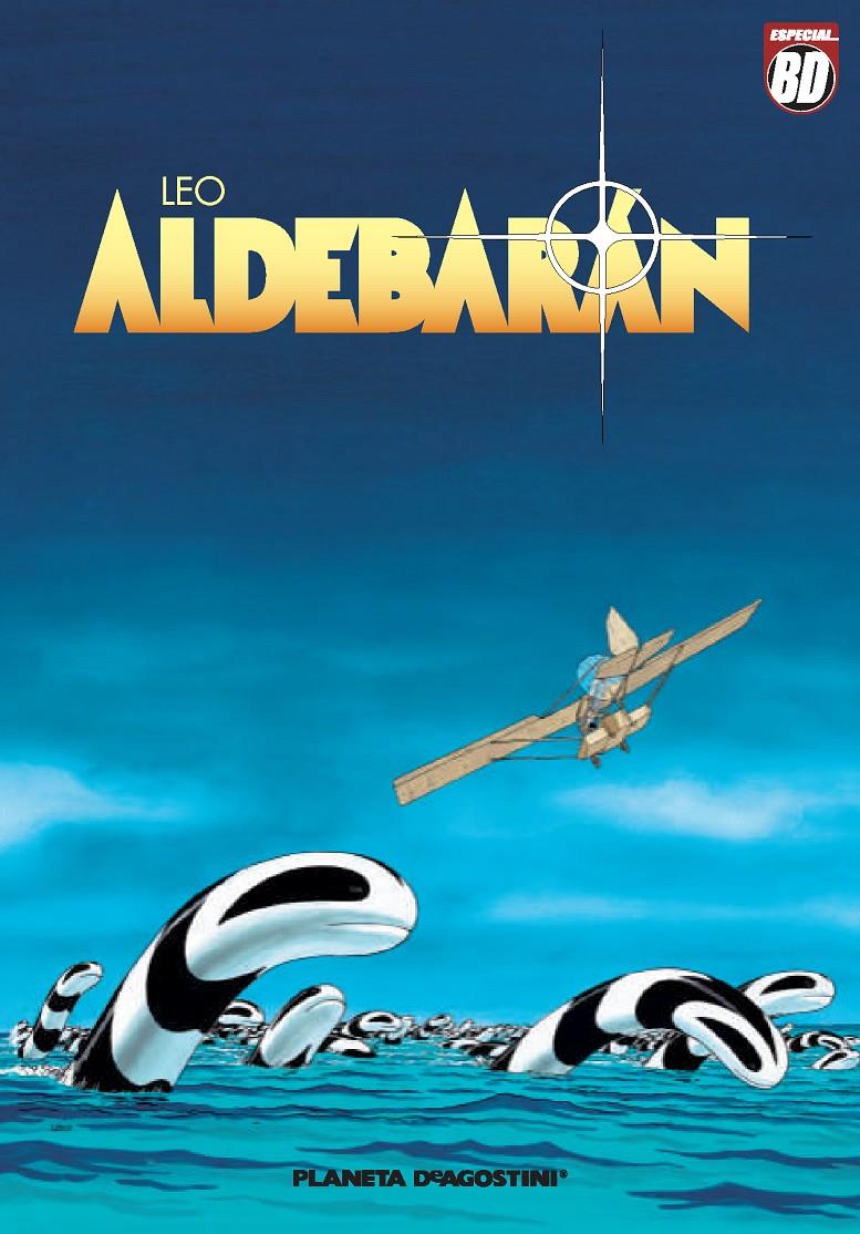 ALDEBARAN 1 | 9788467454772 | LEO | Galatea Llibres | Llibreria online de Reus, Tarragona | Comprar llibres en català i castellà online