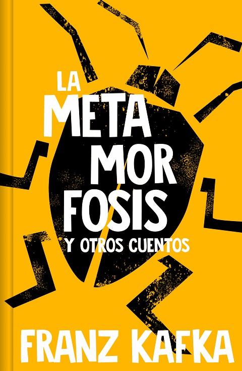 LA METAMORFOSIS | 9788466367813 | KAFKA, FRANZ | Galatea Llibres | Llibreria online de Reus, Tarragona | Comprar llibres en català i castellà online