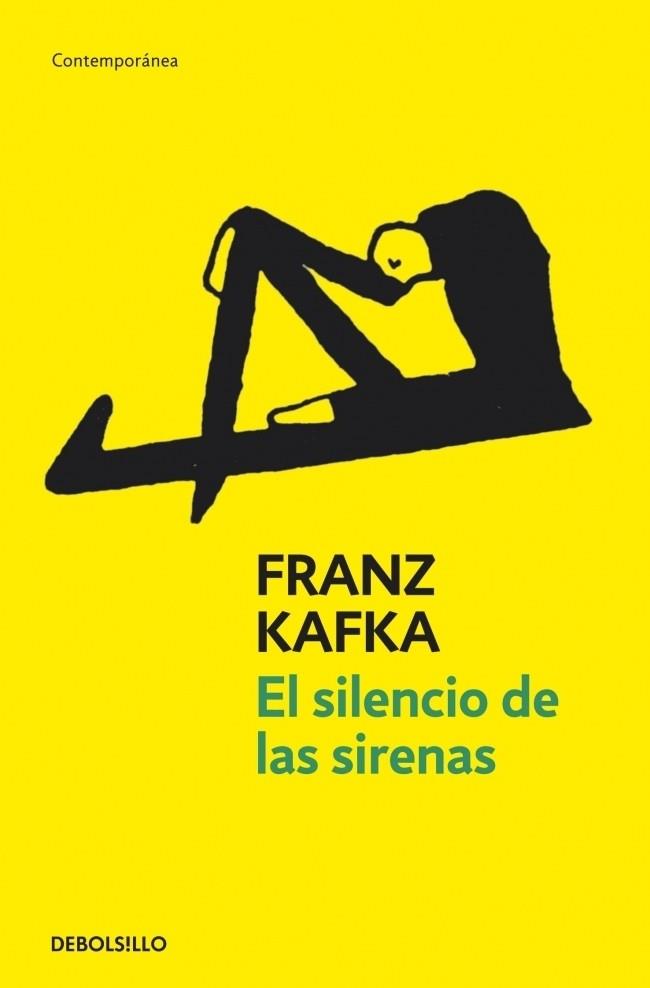 EL SILENCIO DE LAS SIRENAS | 9788497937900 | KAFKA, FRANZ | Galatea Llibres | Llibreria online de Reus, Tarragona | Comprar llibres en català i castellà online
