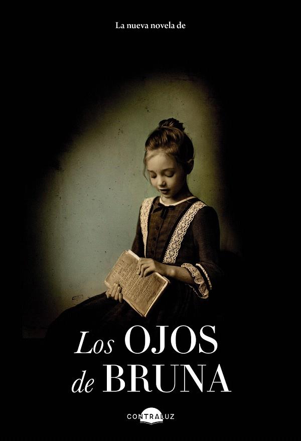 LOS OJOS DE BRUNA | 9788419822451 | CHACÓN, INMA | Galatea Llibres | Llibreria online de Reus, Tarragona | Comprar llibres en català i castellà online