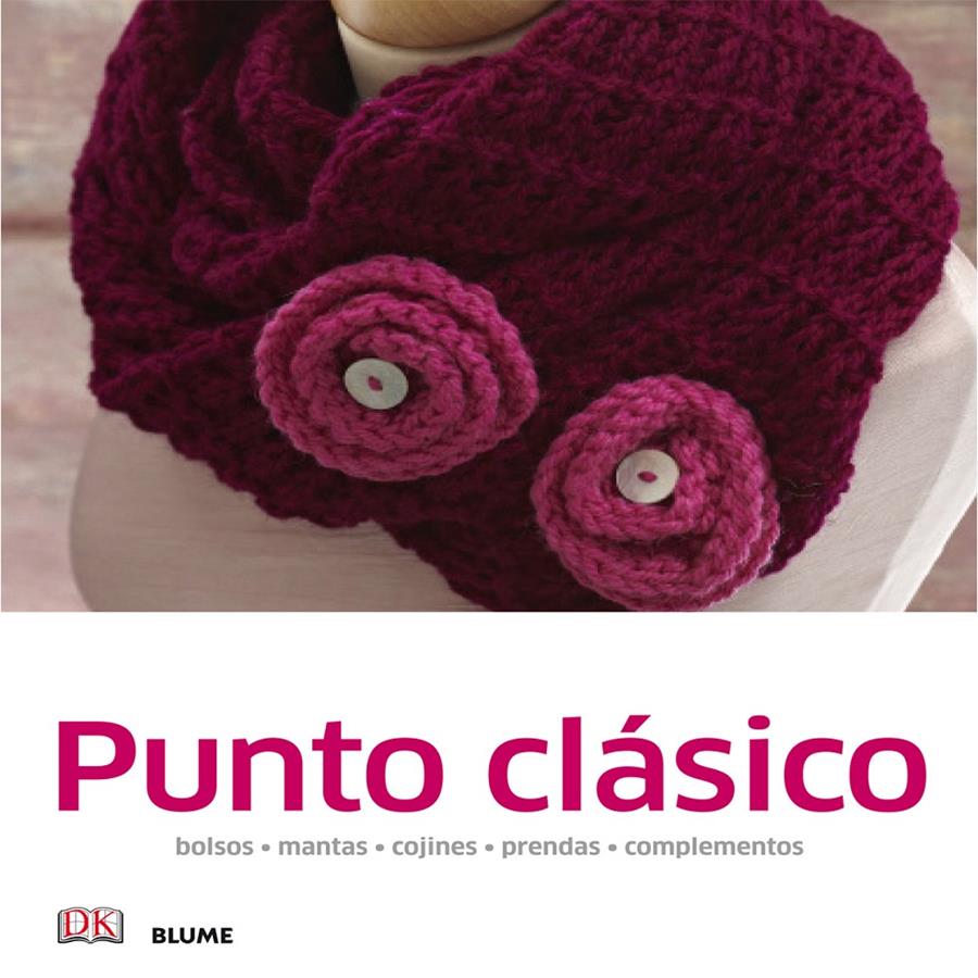 PUNTO CLASICO | 9788416138043 | Galatea Llibres | Llibreria online de Reus, Tarragona | Comprar llibres en català i castellà online