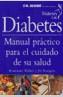 DIABETES. MANUAL PRACTICO CUIDADO SALUD | 9788489840553 | WALKER, ROSEMARY | Galatea Llibres | Librería online de Reus, Tarragona | Comprar libros en catalán y castellano online