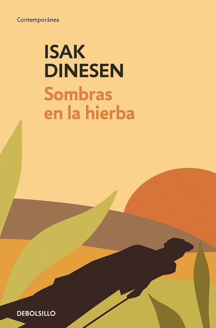 SOMBRAS EN LA HIERBA | 9788466365918 | DINESEN, ISAK | Galatea Llibres | Librería online de Reus, Tarragona | Comprar libros en catalán y castellano online