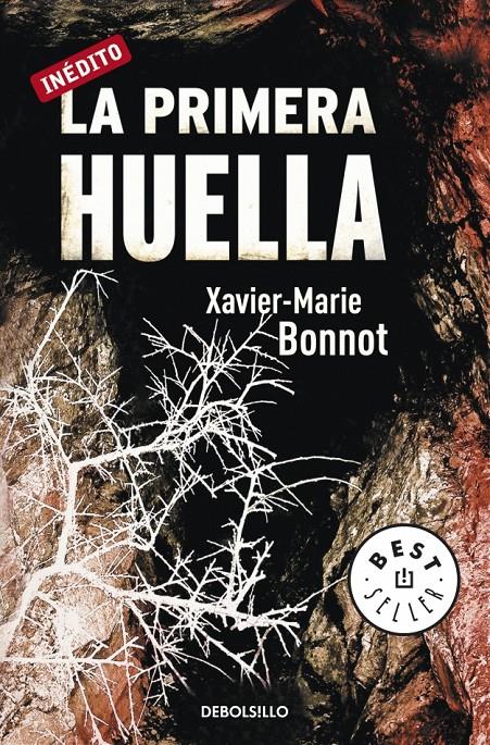 PRIMERA HUELLA | 9788499082486 | BONNOT, XAVIER-MARIE | Galatea Llibres | Llibreria online de Reus, Tarragona | Comprar llibres en català i castellà online
