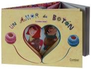 BOTO QUE ENAMORA, UN | 9788498255850 | PAULINE, CARLIOZ | Galatea Llibres | Llibreria online de Reus, Tarragona | Comprar llibres en català i castellà online