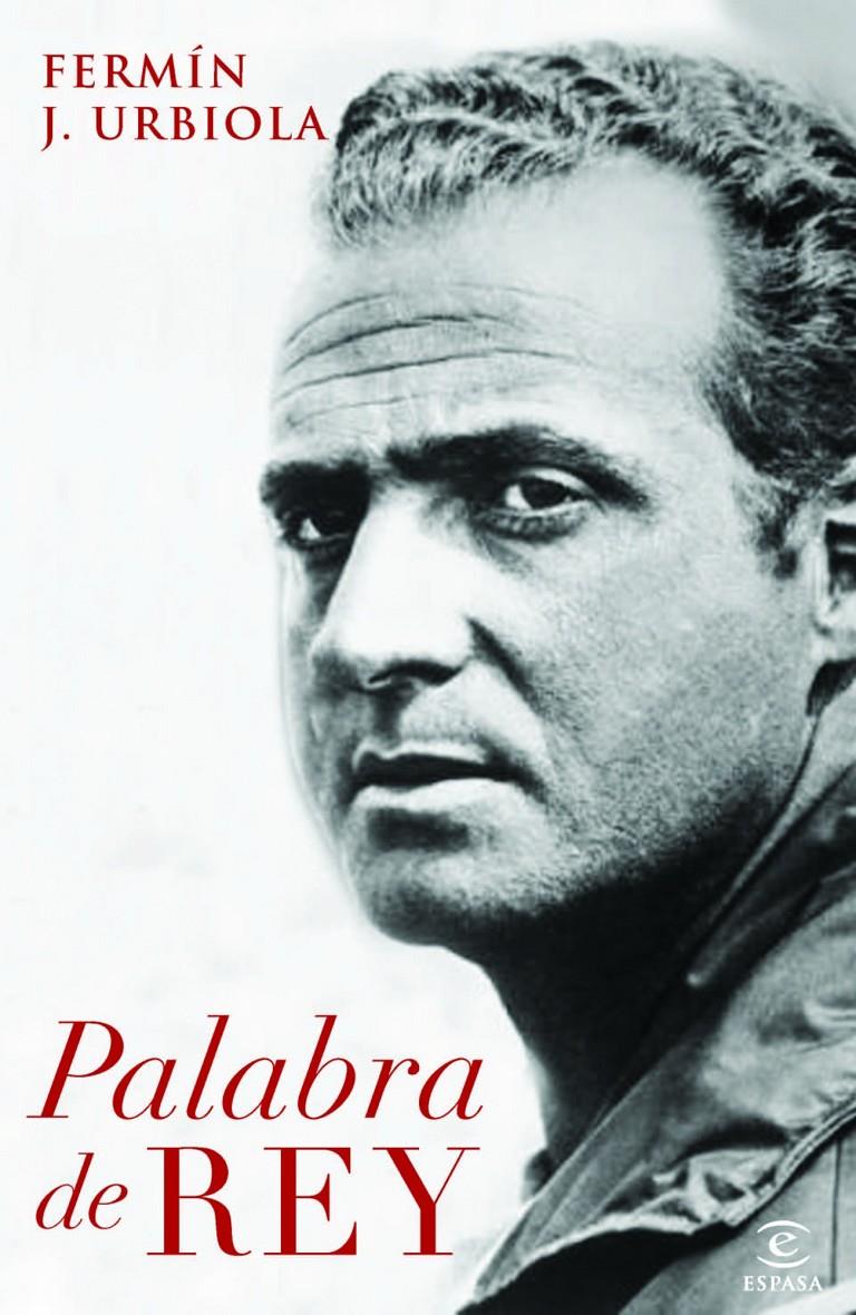 PALABRA DE REY | 9788467008982 | URBIOLA, FERMIN | Galatea Llibres | Llibreria online de Reus, Tarragona | Comprar llibres en català i castellà online