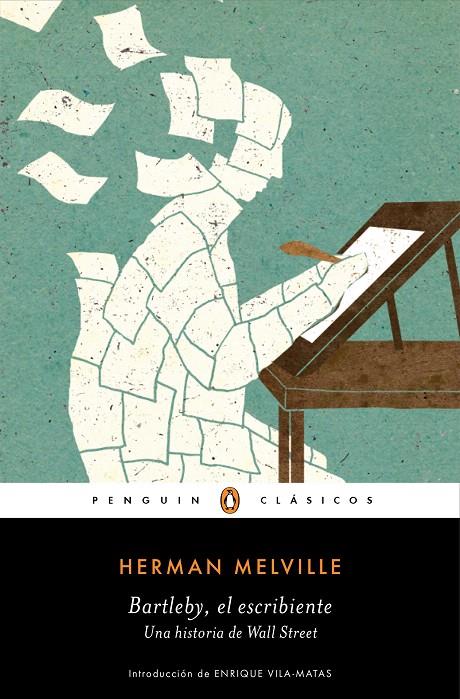 BARTLEBY, EL ESCRIBIENTE | 9788491053859 | MELVILLE, HERMAN | Galatea Llibres | Librería online de Reus, Tarragona | Comprar libros en catalán y castellano online