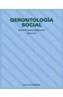 GERONTOLOGIA SOCIAL | 9788436814378 | FERNANDEZ-BALLESTERO, ROCIO | Galatea Llibres | Librería online de Reus, Tarragona | Comprar libros en catalán y castellano online