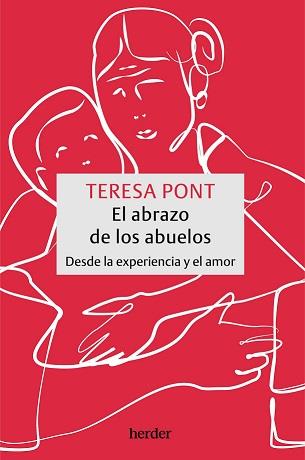 EL ABRAZO DE LOS ABUELOS | 9788425450167 | PONT AMENÓS, TERESA | Galatea Llibres | Librería online de Reus, Tarragona | Comprar libros en catalán y castellano online