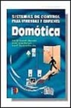 DOMOTICA.SISTEMAS DE CONTROL PARA VIVIENDAS Y EDIFICIOS | 9788428325158 | QUINTEIRO,JOSE Mª | Galatea Llibres | Librería online de Reus, Tarragona | Comprar libros en catalán y castellano online
