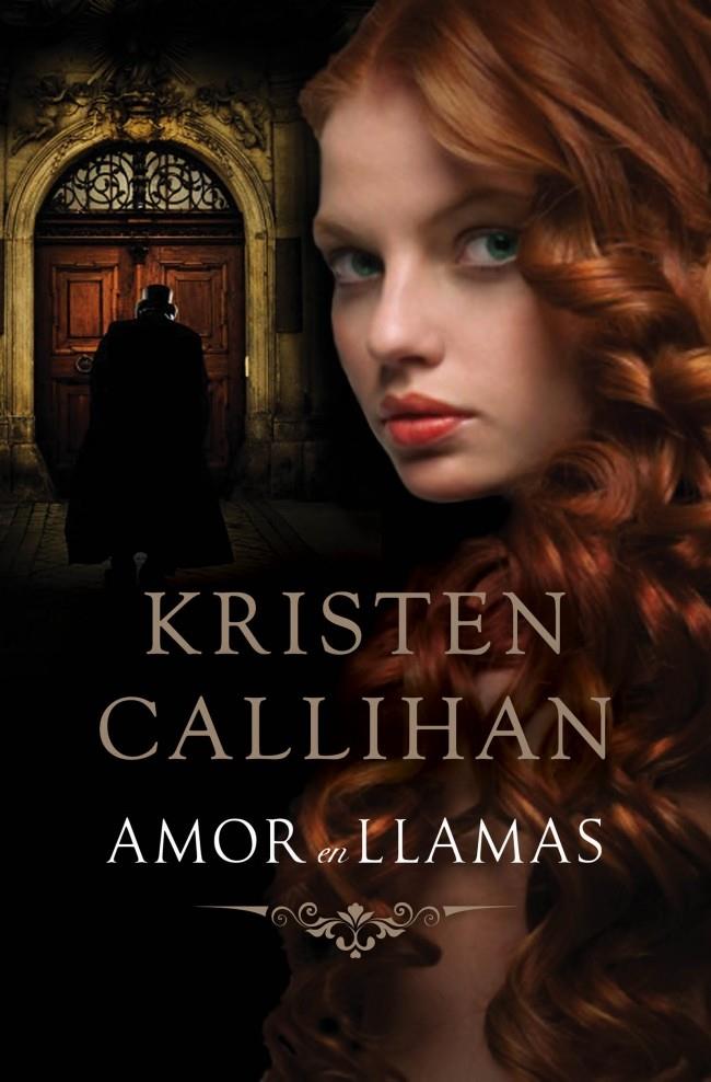 AMOR EN LLAMAS | 9788415962137 | CALLIHAN, KRISTEN | Galatea Llibres | Llibreria online de Reus, Tarragona | Comprar llibres en català i castellà online