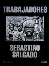 TRABAJADORES     (DIP) | 9788477822585 | SALGADO, SEBASTIAO | Galatea Llibres | Librería online de Reus, Tarragona | Comprar libros en catalán y castellano online