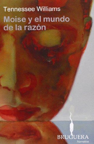 MOISE Y EL MUNDO DE LA RAZON | 9788402420275 | WILLIAMS, TENNESSEE | Galatea Llibres | Librería online de Reus, Tarragona | Comprar libros en catalán y castellano online