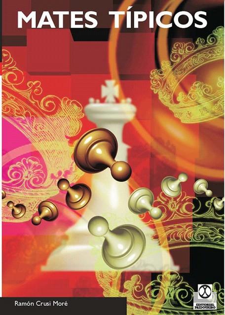 MATES TIPICOS | 9788480190435 | CRUSI MORE, RAMON | Galatea Llibres | Librería online de Reus, Tarragona | Comprar libros en catalán y castellano online