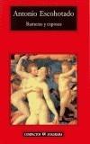 RAMERAS Y ESPOSAS | 9788433967572 | ESCOHOTADO, ANTONIO | Galatea Llibres | Llibreria online de Reus, Tarragona | Comprar llibres en català i castellà online