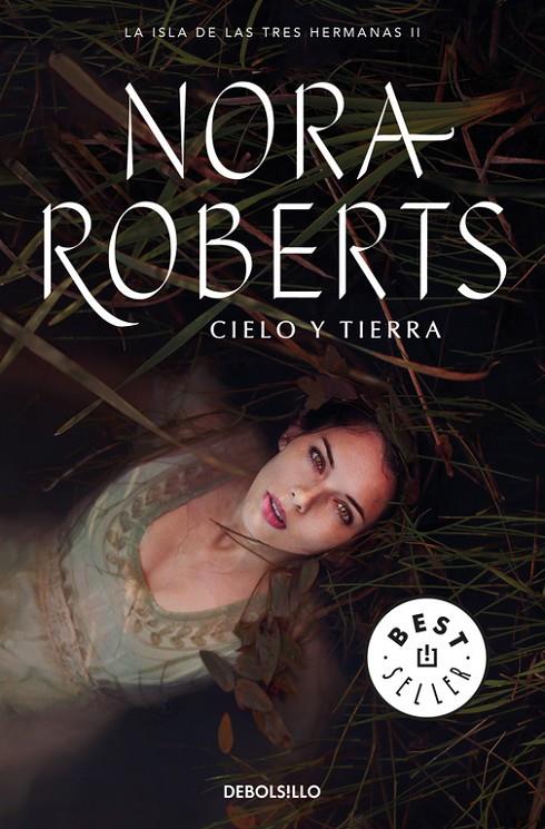 CIELO Y TIERRA (LA ISLA DE LAS TRES HERMANAS 2) | 9788466337212 | ROBERTS, NORA | Galatea Llibres | Librería online de Reus, Tarragona | Comprar libros en catalán y castellano online