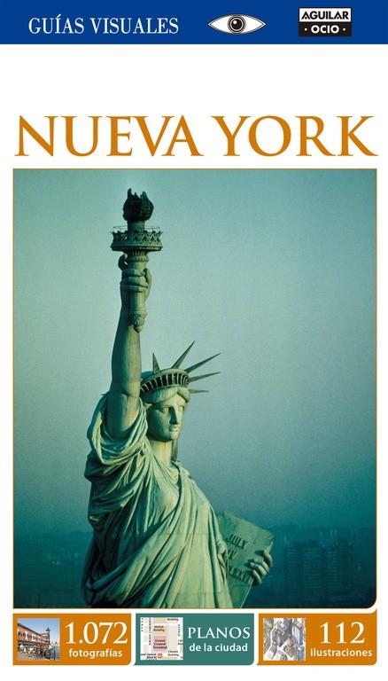 NUEVA YORK GUIAS VISUALES 2015 | 9788403514423 | Galatea Llibres | Librería online de Reus, Tarragona | Comprar libros en catalán y castellano online