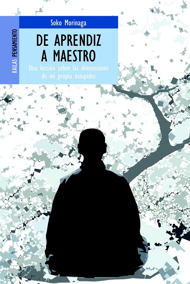 DE APRENDIZ A MAESTRO | 9788493449179 | MORINAGA, SOKO | Galatea Llibres | Librería online de Reus, Tarragona | Comprar libros en catalán y castellano online