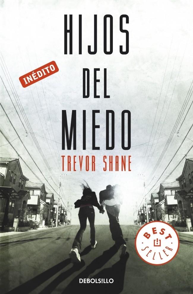 HIJOS DEL MIEDO | 9788499894911 | SHANE, TREVOR | Galatea Llibres | Llibreria online de Reus, Tarragona | Comprar llibres en català i castellà online