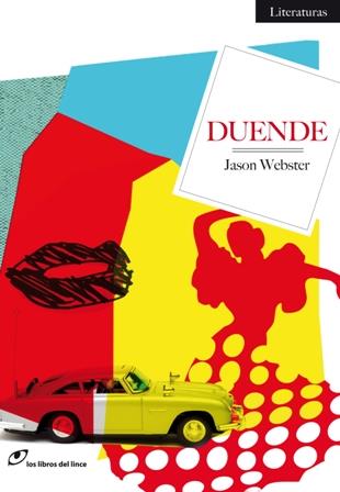 DUENDE | 9788493756277 | WEBSTER, JASON | Galatea Llibres | Llibreria online de Reus, Tarragona | Comprar llibres en català i castellà online