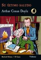 SU ÚLTIMO SALUDO | 9788477027676 | DOYLE, ARTHUR CONAN | Galatea Llibres | Llibreria online de Reus, Tarragona | Comprar llibres en català i castellà online