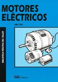 MOTORES ELECTRICOS | 9789688872949 | COX, JIM | Galatea Llibres | Librería online de Reus, Tarragona | Comprar libros en catalán y castellano online