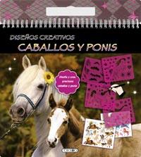 CABALLOS Y PONIS | 9788490371886 | Galatea Llibres | Librería online de Reus, Tarragona | Comprar libros en catalán y castellano online