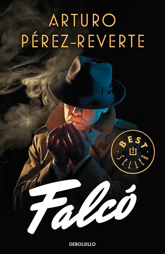 FALCÓ | 9788466343039 | PÉREZ-REVERTE, ARTURO | Galatea Llibres | Llibreria online de Reus, Tarragona | Comprar llibres en català i castellà online