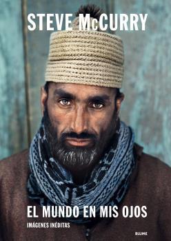 EL MUNDO EN MIS OJOS. STEVE MCCURRY | 9788418459009 | MCCURRY, STEVE | Galatea Llibres | Librería online de Reus, Tarragona | Comprar libros en catalán y castellano online