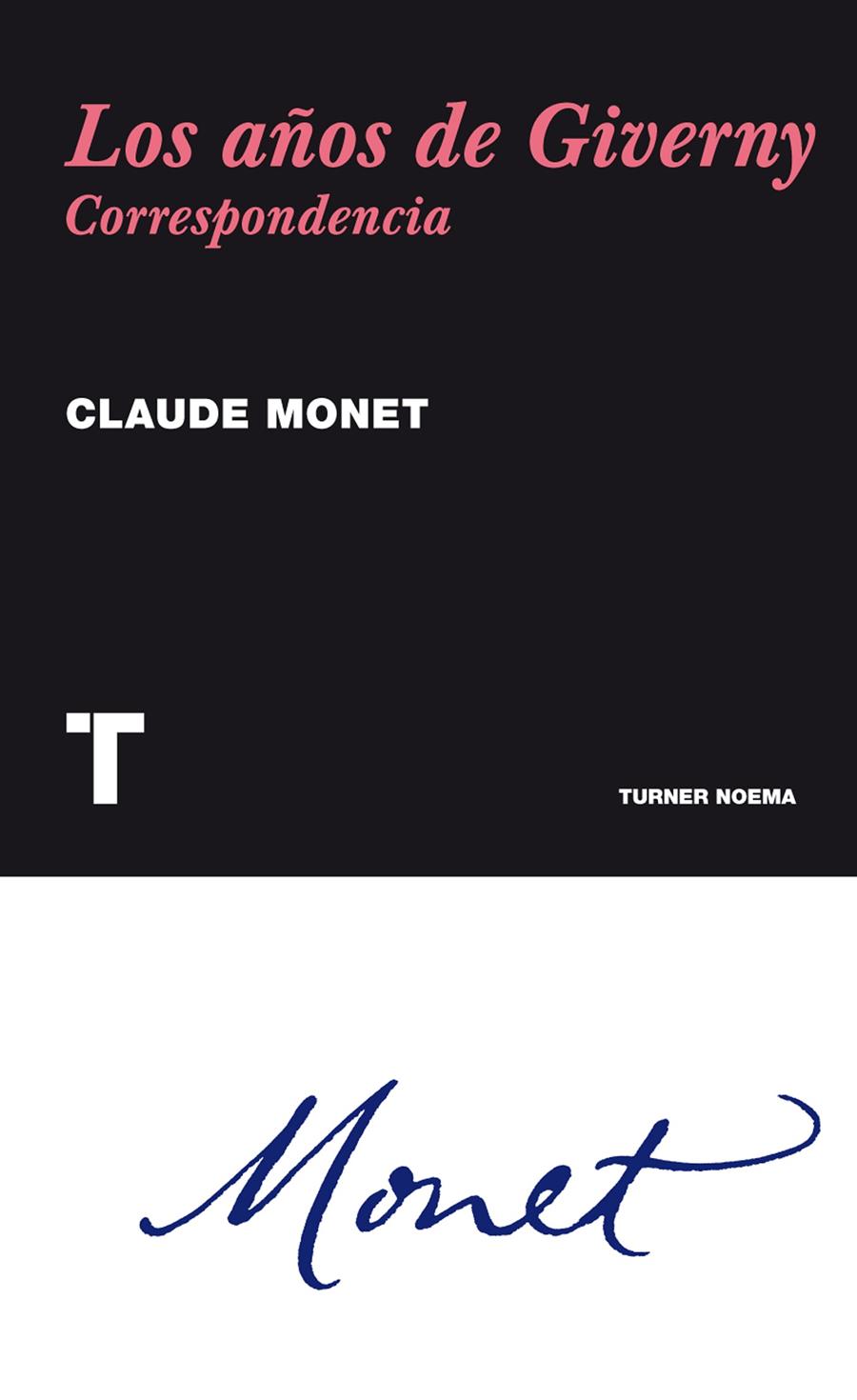 AÑOS DEL GIVERNY, LOS | 9788475069272 | MONET, CLAUDE | Galatea Llibres | Librería online de Reus, Tarragona | Comprar libros en catalán y castellano online