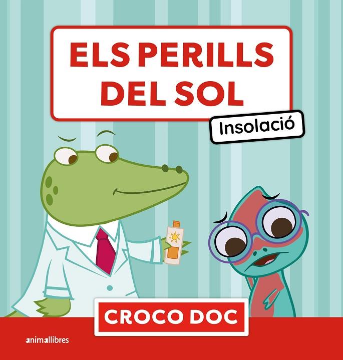 ELS PERILLS DEL SOL. INSOLACIÓ | 9788410302754 | VV.AA. | Galatea Llibres | Librería online de Reus, Tarragona | Comprar libros en catalán y castellano online