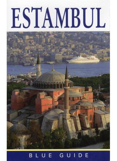 ESTAMBUL. BLUE GUIDE | 9788428212151 | AAVV | Galatea Llibres | Librería online de Reus, Tarragona | Comprar libros en catalán y castellano online