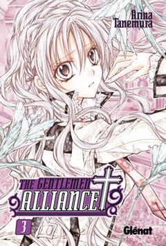 GENTLEMEN ALLIANCE 3 | 9788483573792 | TANEMURA, ARINA | Galatea Llibres | Llibreria online de Reus, Tarragona | Comprar llibres en català i castellà online