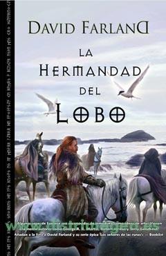 HERMANDAD DEL LOBO, LA | 9788498005707 | FARLAND, DAVID | Galatea Llibres | Librería online de Reus, Tarragona | Comprar libros en catalán y castellano online