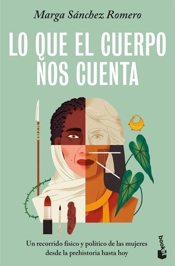 LO QUE EL CUERPO NOS CUENTA | 9788423370177 | SÁNCHEZ ROMERO, MARGA | Galatea Llibres | Librería online de Reus, Tarragona | Comprar libros en catalán y castellano online