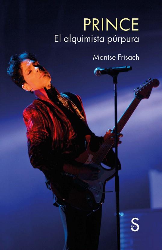 PRINCE | 9791388205286 | FRISACH, MONTSE | Galatea Llibres | Llibreria online de Reus, Tarragona | Comprar llibres en català i castellà online