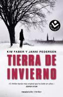 TIERRA DE INVIERNO | 9788418850103 | FABER, KIM/PEDERSEN, JANNI | Galatea Llibres | Llibreria online de Reus, Tarragona | Comprar llibres en català i castellà online