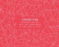 CONECTAR | 8437028417015 | THE SCHOOL OF LIFE | Galatea Llibres | Librería online de Reus, Tarragona | Comprar libros en catalán y castellano online