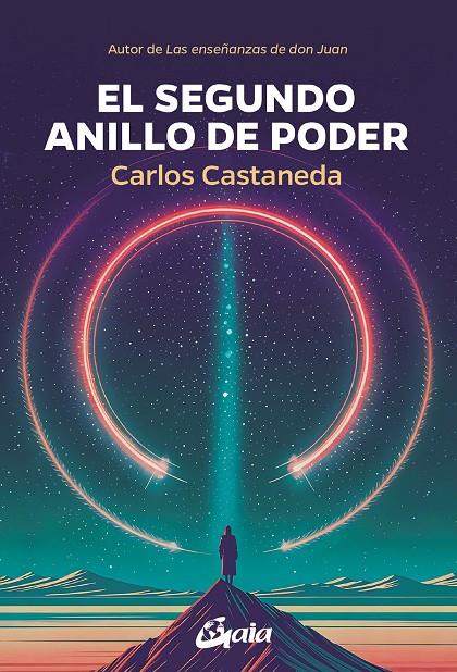 EL SEGUNDO ANILLO DE PODER | 9788411082099 | CASTANEDA, CARLOS | Galatea Llibres | Librería online de Reus, Tarragona | Comprar libros en catalán y castellano online