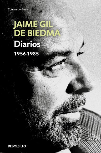 DIARIOS 1956-1985 | 9788466339476 | GIL DE BIEDMA, JAIME | Galatea Llibres | Librería online de Reus, Tarragona | Comprar libros en catalán y castellano online